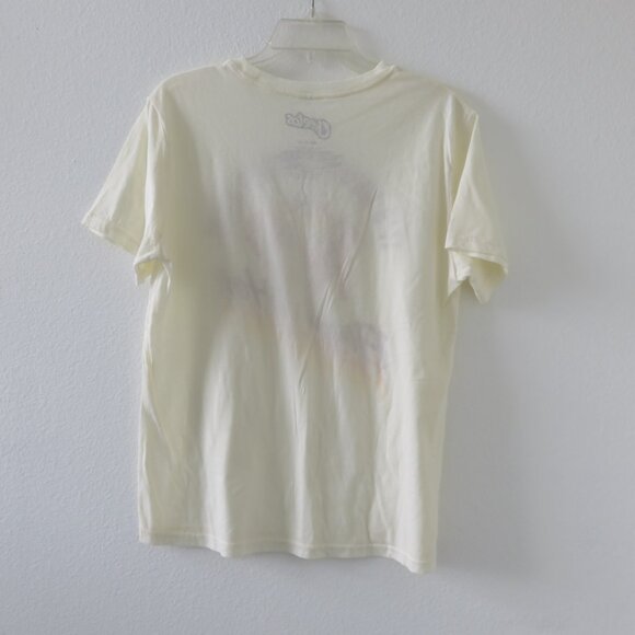 (#Z) Cheetos Cheetah  "It's about to get real" Flaming Hot T-Shirt Size M - Picture 3 of 3